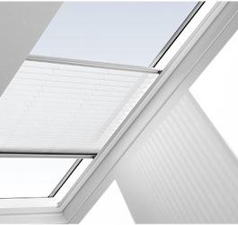 Штора-плиссе Velux FHL S06 (распродажа)