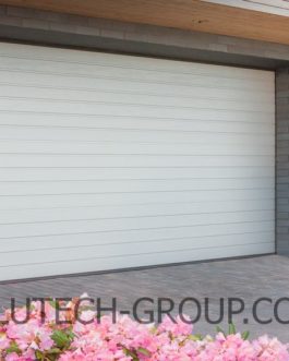 Комплект гаражных ворот Alutech Prestige 3000*2125