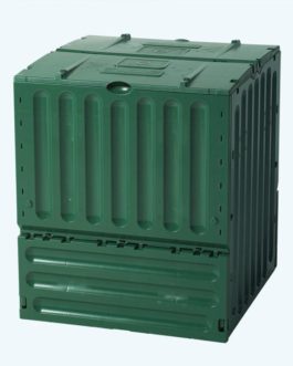 Компостер Eco-King 600