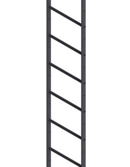 Лестница 4.2 м