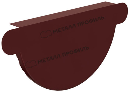 Заглушка желоба МП Престиж