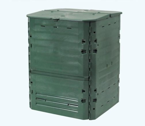 Компостер Thermo-King 400