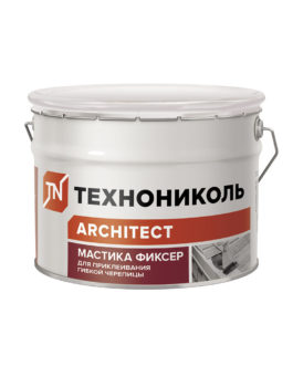 Мастика «Фиксер»,  12 кг