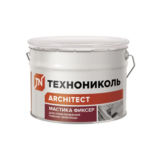 Мастика «Фиксер»,  12 кг