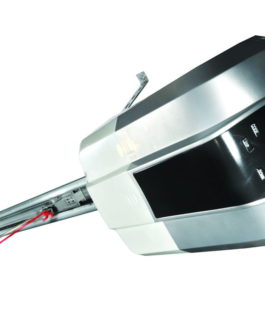 ASG1000/4KIT (привод, рейка 4.2м, 2пульта ДУ)