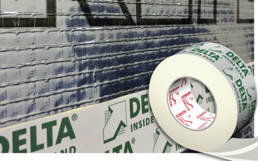 DELTA-INSIDE-BAND I 60