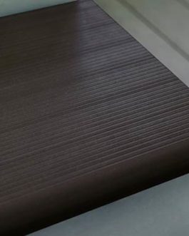 Ступенька DOS 25х320х4000 темно-коричневый