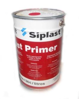Праймер SIPLAST битумно-полимерный
