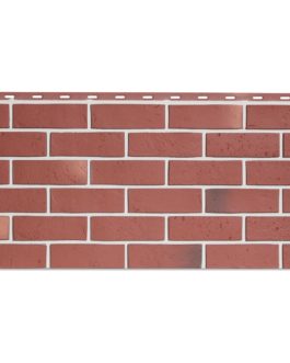 Фасадная панель Docke BERG<br>рубиновый