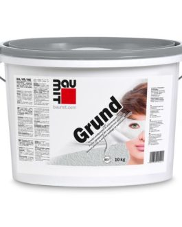 Универсальная грунтовка Baumit Grund 10 кг