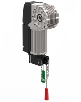 TR-10024-400KIT Элктропривод для промышленных ворот