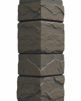 Угол к панели Docke Slate