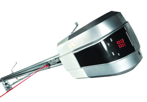 ASG600/3KIT-L (привод, рейка 3.5м, 2пульта ДУ)