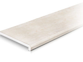 Подоконник “STANDARD” 250 мм