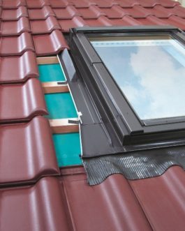 Оклад Fakro EZV для FTP (CH) 114 х 140 см