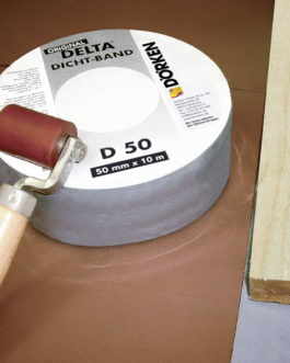 DELTA-DICHT-BAND DB 50