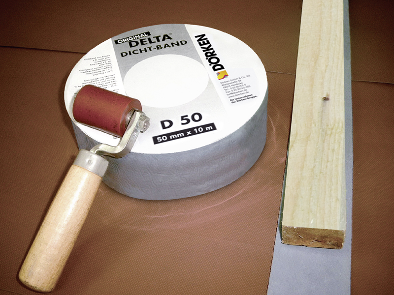 DELTA-DICHT-BAND DB 50
