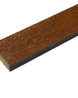 Универсальная планка СМ Клиппа Rustic Birch