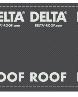 DELTA-ROOF подкладочный ковёр