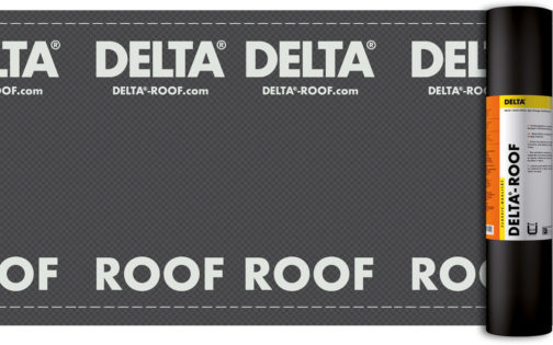 DELTA-ROOF подкладочный ковёр