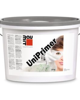 Универсальная фасадная грунтовка Baumit UniPrimer (Россия) 25 кг