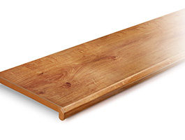 Подоконник “STANDARD” 500 мм