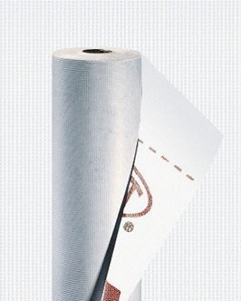 Ветро-влагозащита для кровли/стен Tyvek Soft