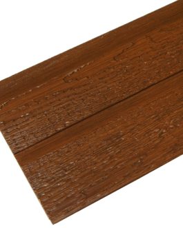 Prestige Rustic Brown(коричневый) фасадная панель