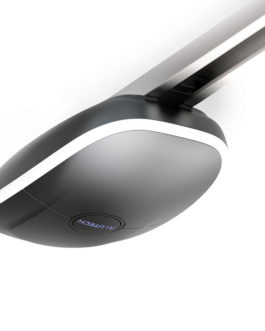 LG-1200 (c LED-подсветкой), Высота ворот до 2,4м