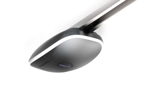 LG-800 (c LED-подсветкой), Высота ворот до 3,3м