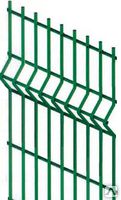 Секция сварная 3D/Гиттер