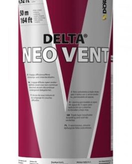 DELTA-NEO VENT диффузионная мембрана