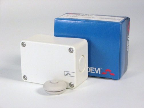 Датчик наружной установки для Д-316, IP44