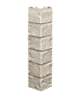 Наружный угол Vilo Brick Ivory