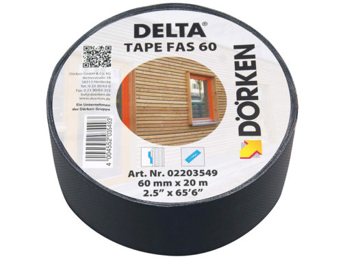 DELTA-TAPE FAS 60