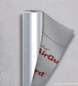 Tyvek AirGuard Reflective