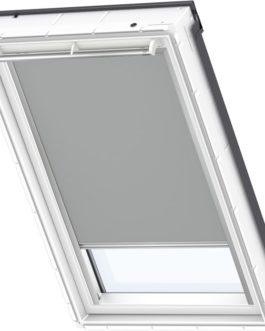 Штора Velux рулонная затемняющая “Сиеста” DKL M04 (распродажа)