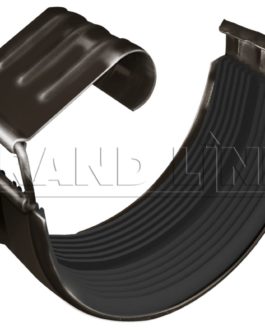 Соединитель желоба<br>металлический<br>D150
