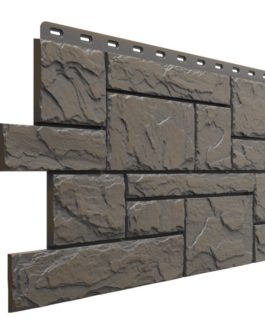 Фасадная панель Docke SLATE<br>куршавель