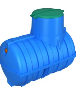 Емкость подземная U 3000
