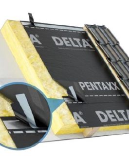 DELTA-PENTAXX диффузионная мембрана