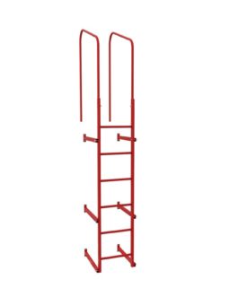 <b>Лестница стеновая</b><br>длина 1,86м