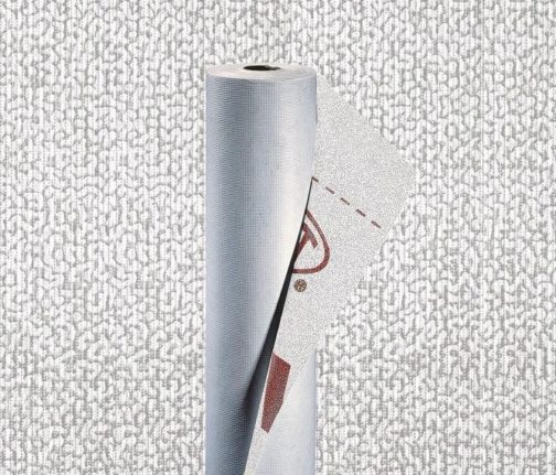 Ветро-влагозащита для кровли/стен Tyvek Solid 82 г/м2 75 кв.м