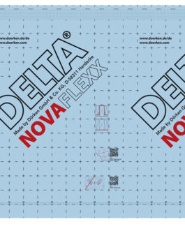 DELTA-NOVAFLEXX