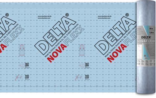 DELTA-NOVAFLEXX