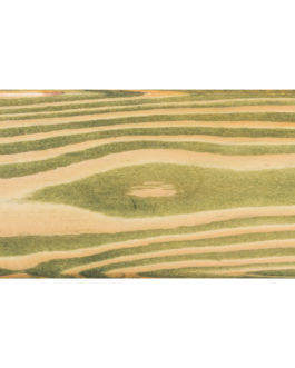 WOOD OIL 2в1 защитное мало-воск для фасадов 0,9 л Олива