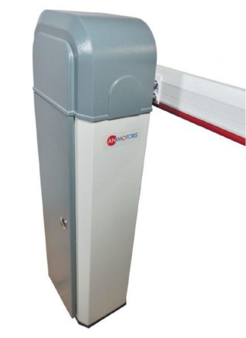 Комплект шлагбаума ASB6000. Проезд 4м