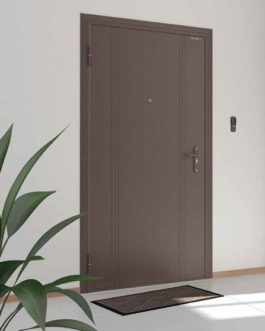 Дверь DoorHan 980х2050 ,ЭКО (левая/правая)