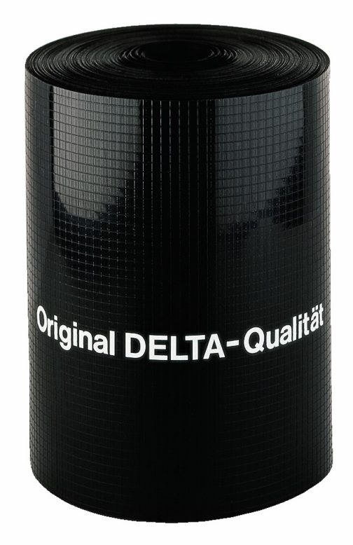 DELTA-MAUERWERKSSPERRE (MWSP) 11,5см