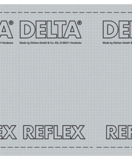 DELTA-REFLEX
